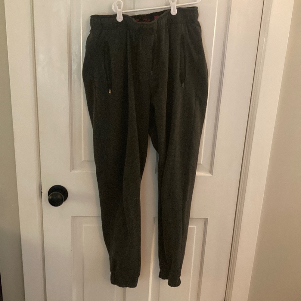 Polo Beverly Hills medium joggers